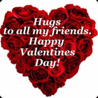 Deborah Ramsey ⛰️☘️☘️☘️⛄🌴🌴 post 1