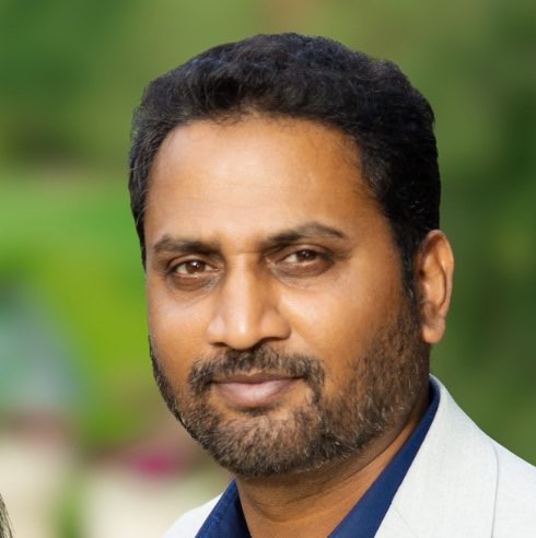 Hemanth Kumar icon