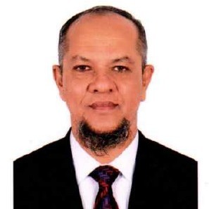 Shah Alamgir Kabir profile