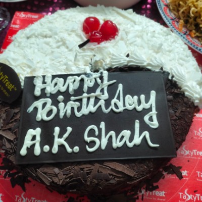 হাঁটা ট্যুর Shah Alamgir Kabir post image