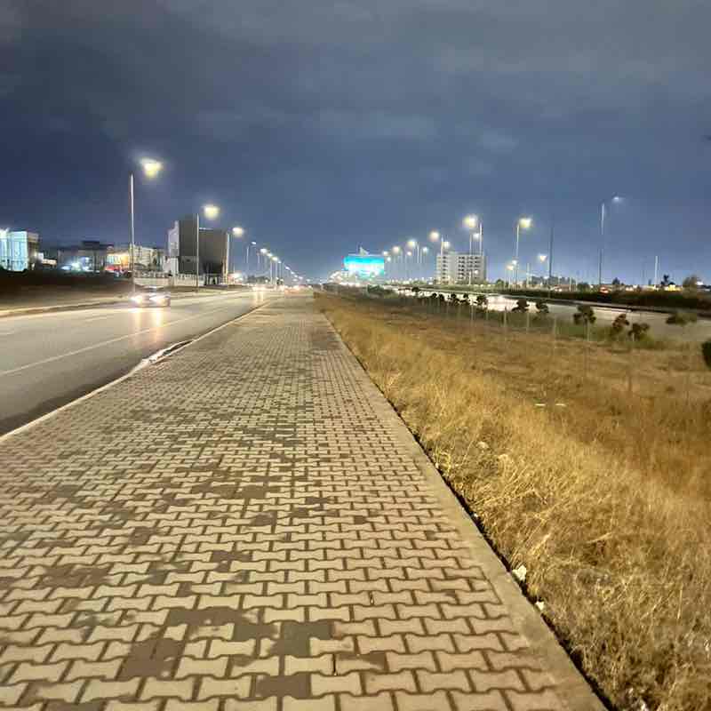 250 Azad Khorshid post 3