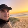 Mark Kosir