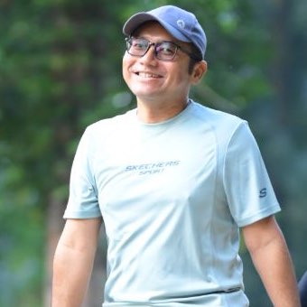 Murianto Oktory profile