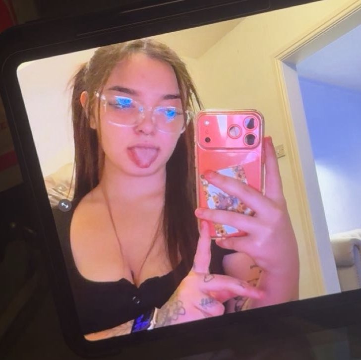 Jessica 🧸🤎 profile