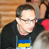 Taras Selivanov profile