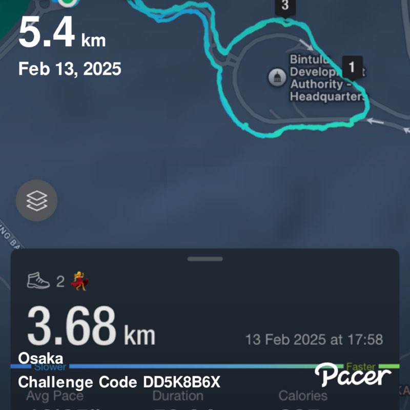 Endun Vyrantinie post 1