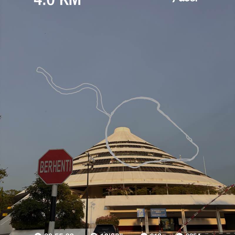 Endun Vyrantinie post 1