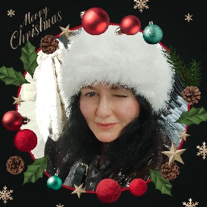 🎀Olena, Kharkiv🎀🎄🎉🎈🎉 icon