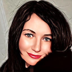 ♈Olena, Kharkiv🇺🇦 icon