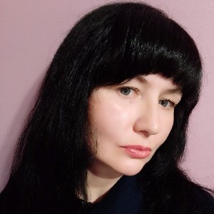 ♈Olena, Kharkiv icon