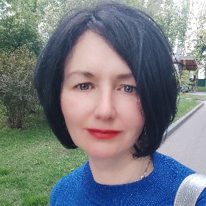 ♈Olena, Kharkiv👠