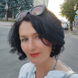 ♈Olena, Kharkiv👠
