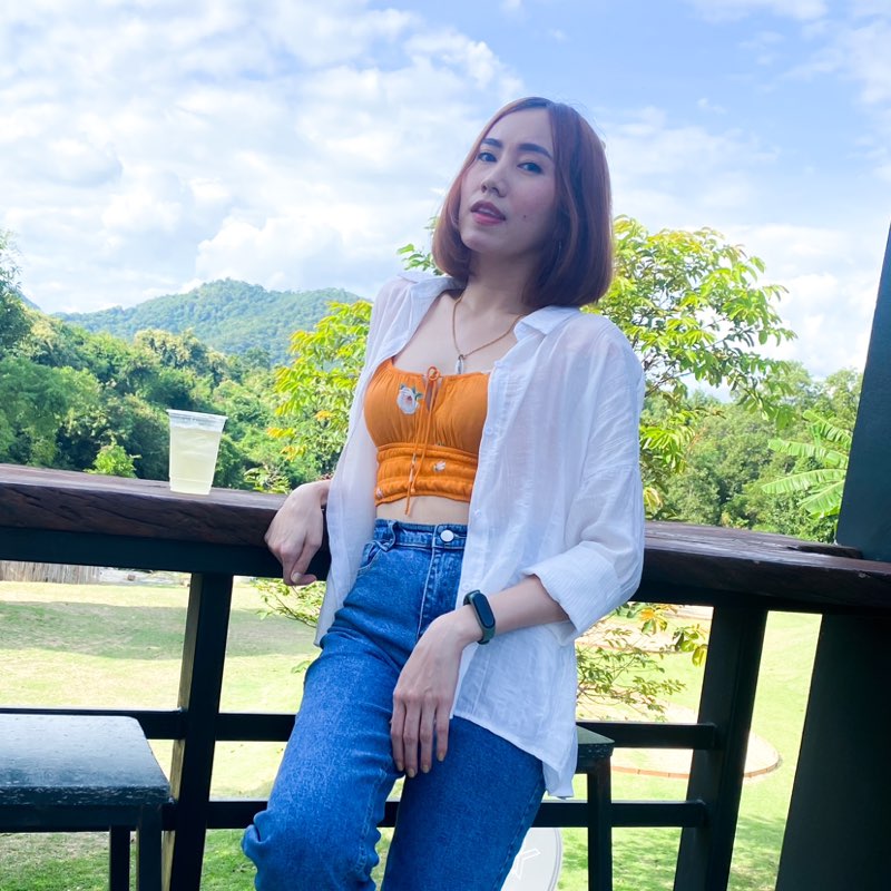 Ei' ThaNya Thanyaporn