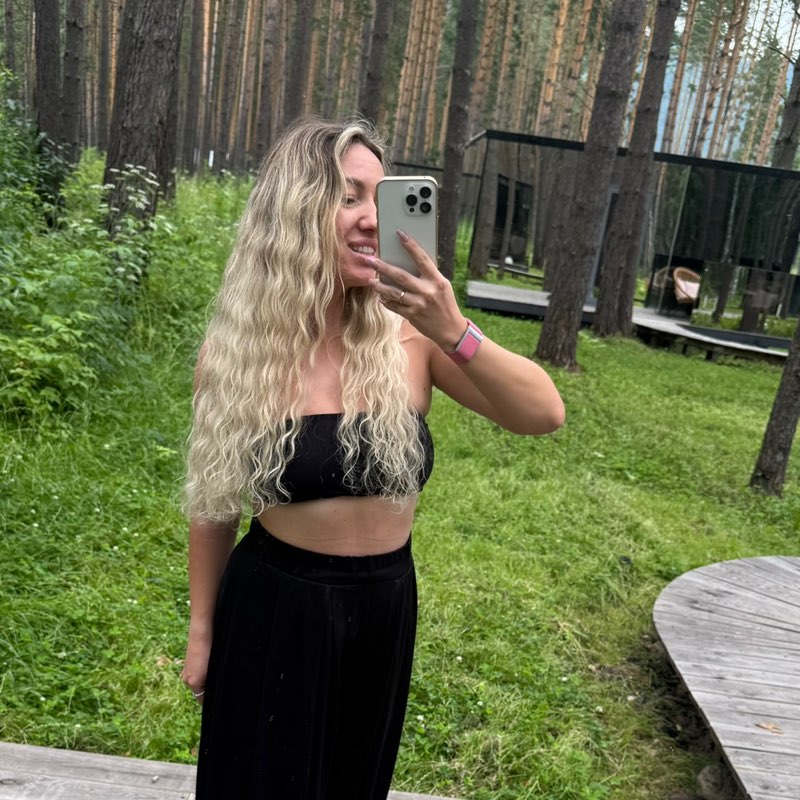 Дарья