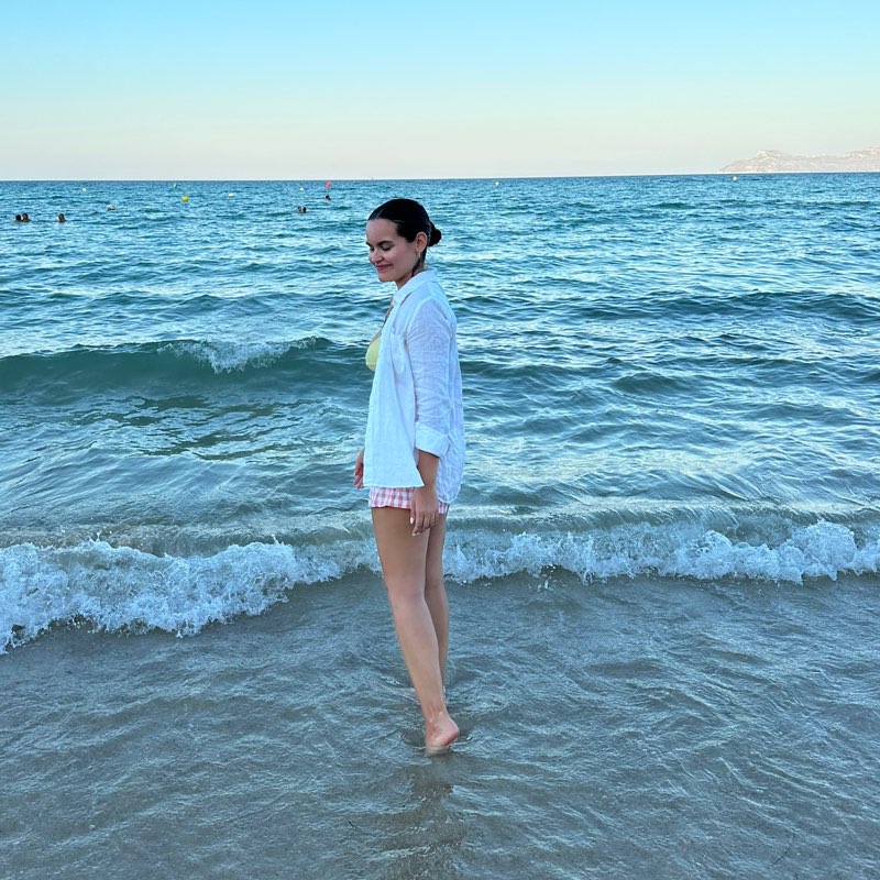 Rocio Salinas profile