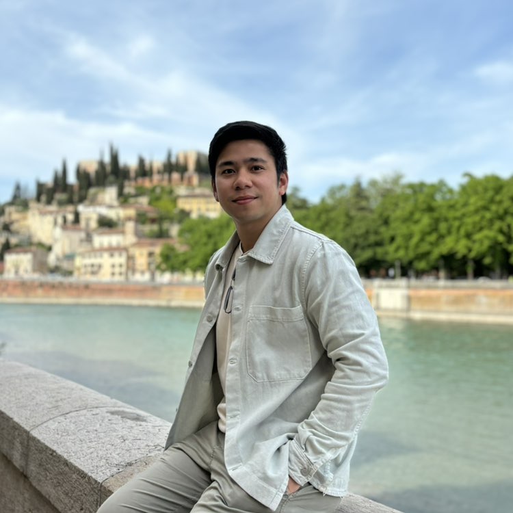 Paul Lee Maligaya profile