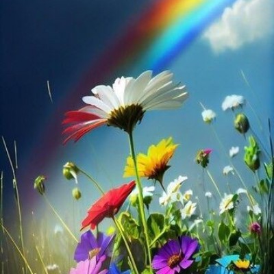 défie à relever🤪 Nicole  ❤️💜💛🧡💚❤️💕🌹 post image