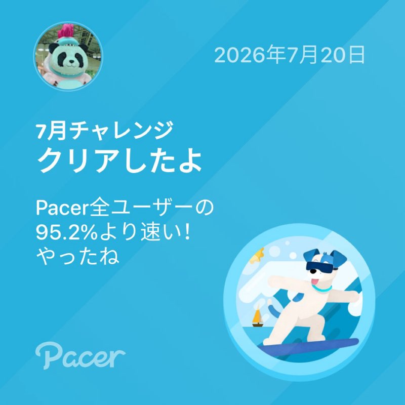 ちゃー post 1