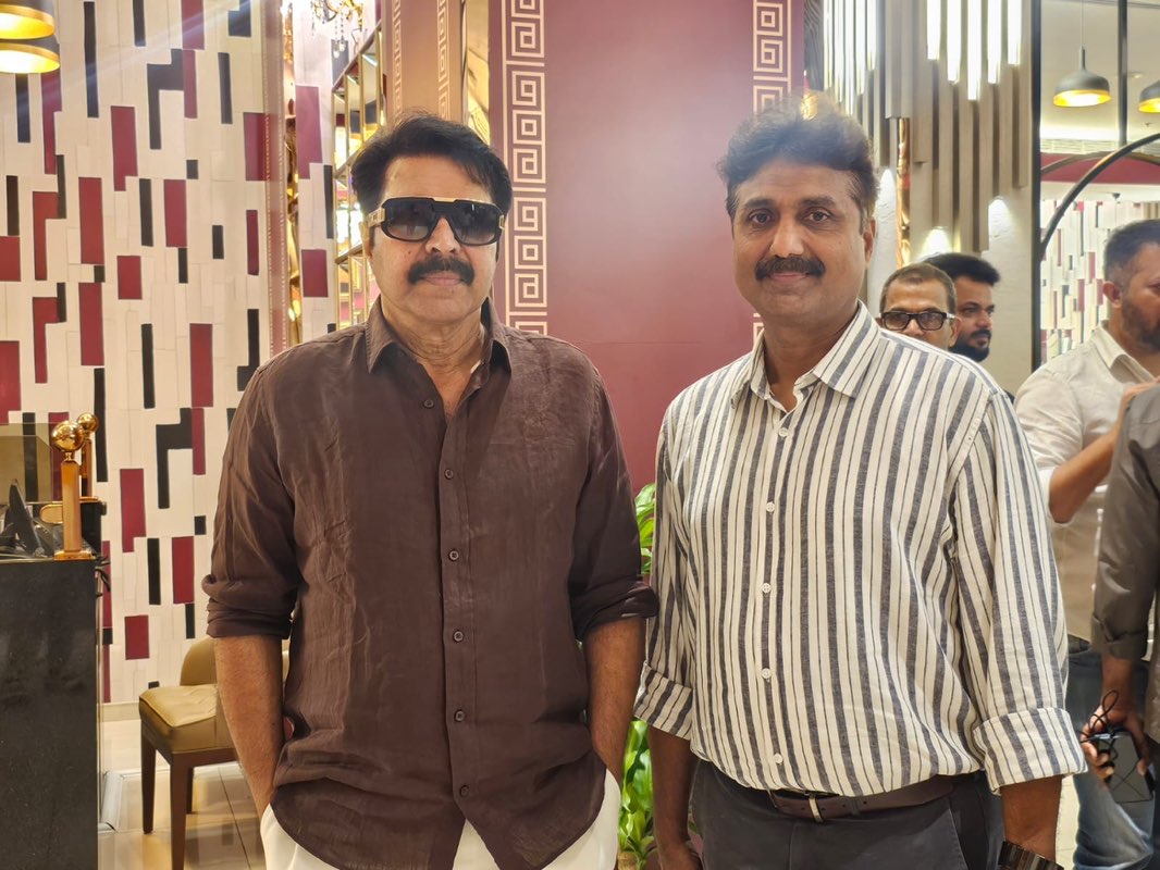 MUSTHAFA. N. K icon