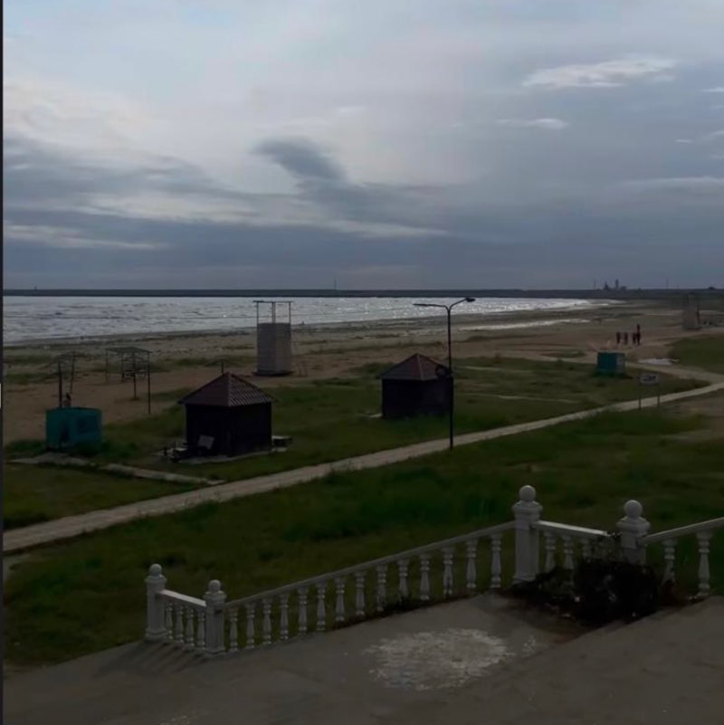Каспийск Зуля post image