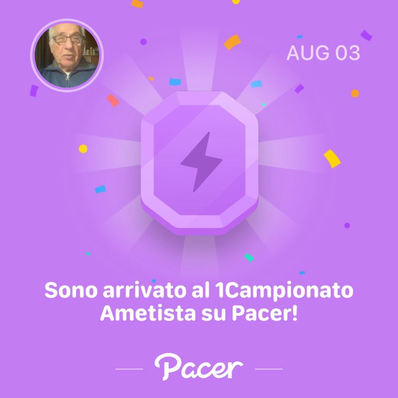Giampiero post 1