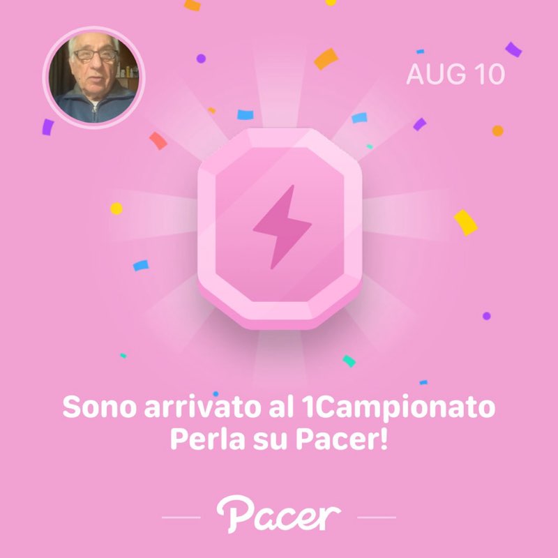 Giampiero post 1