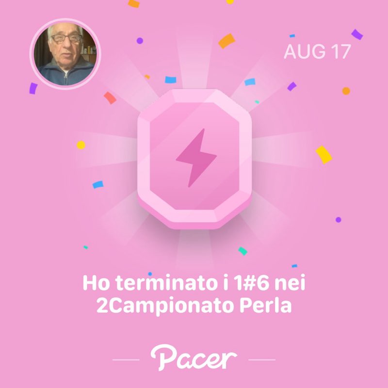 Giampiero post 1