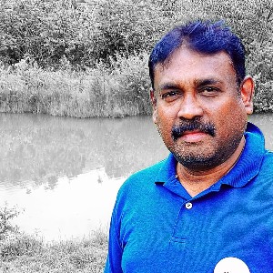 Thangapandian R - 70094 profile