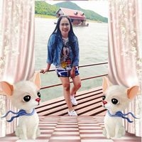 กนกพร คุณวงค์  008959 profile