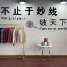 绒天下纺织－王刚