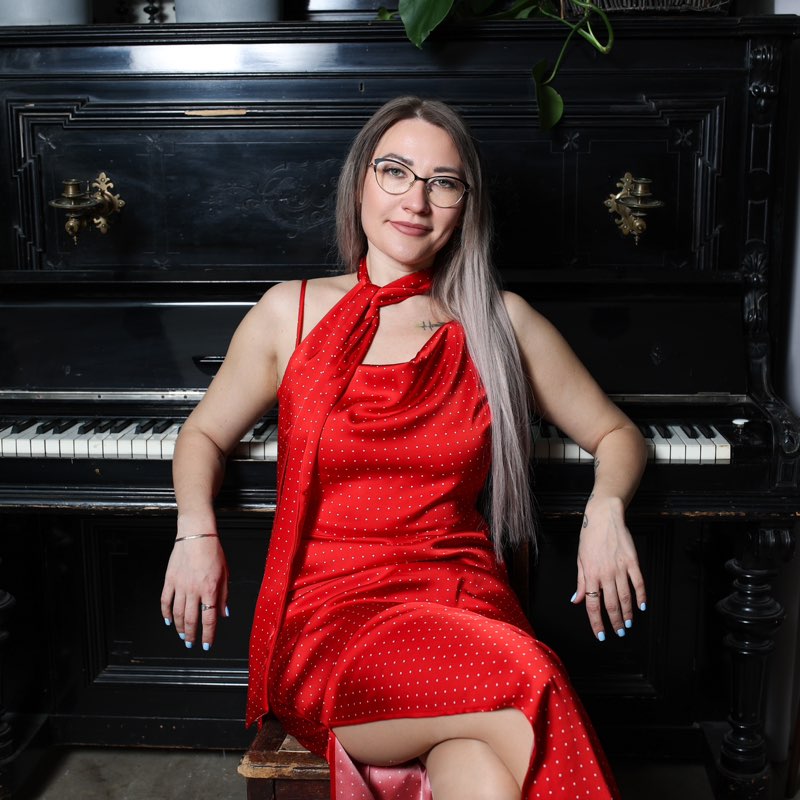 Ксения profile