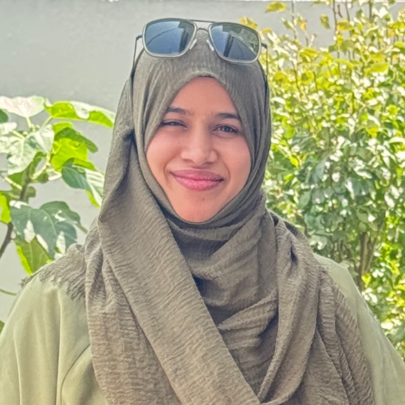 Nahla Rahman profile