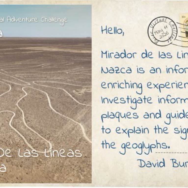 David Burness post 1