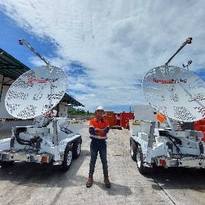 Agil athallah profile