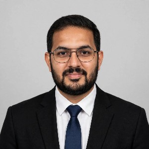 Rishabh profile