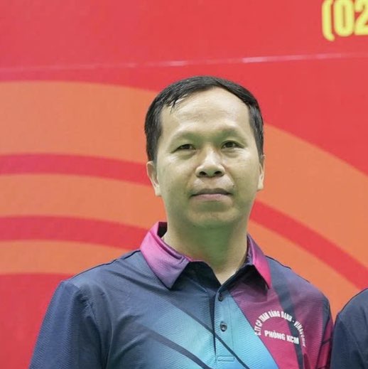 Lê Quang Huy