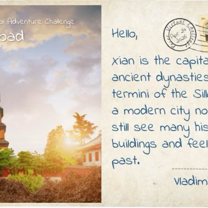 Vladimir 🇧🇬 post 1
