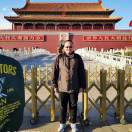 山东农业大学张振