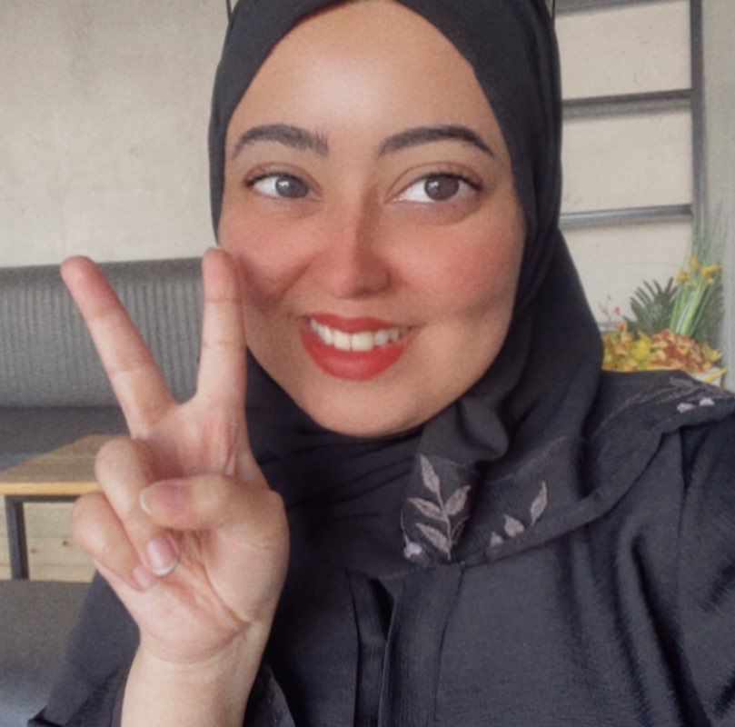 غزالة عبدالله