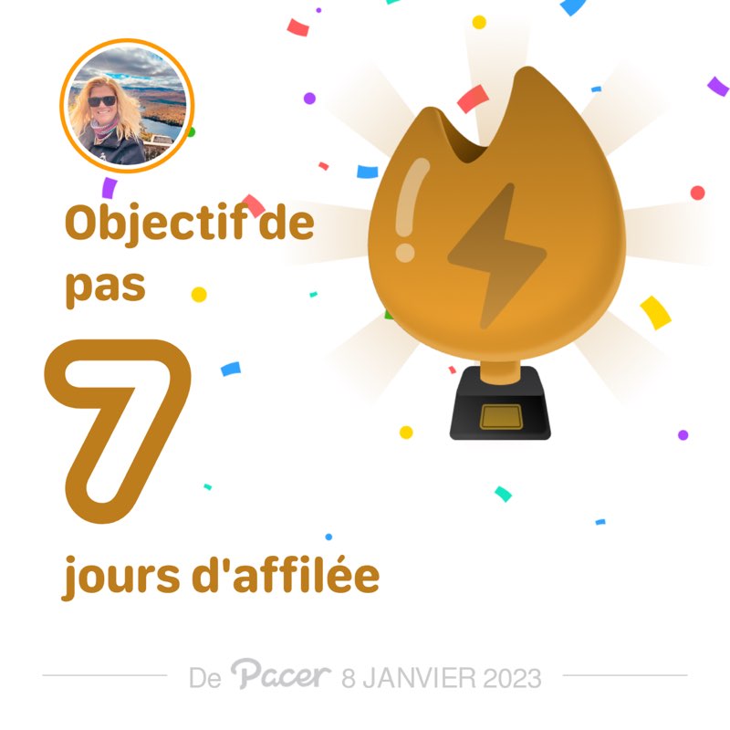Chantale Pinard post 1