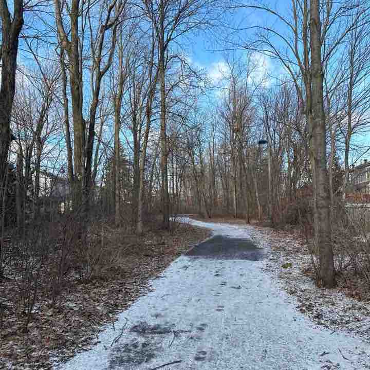 Chantale Pinard post 1