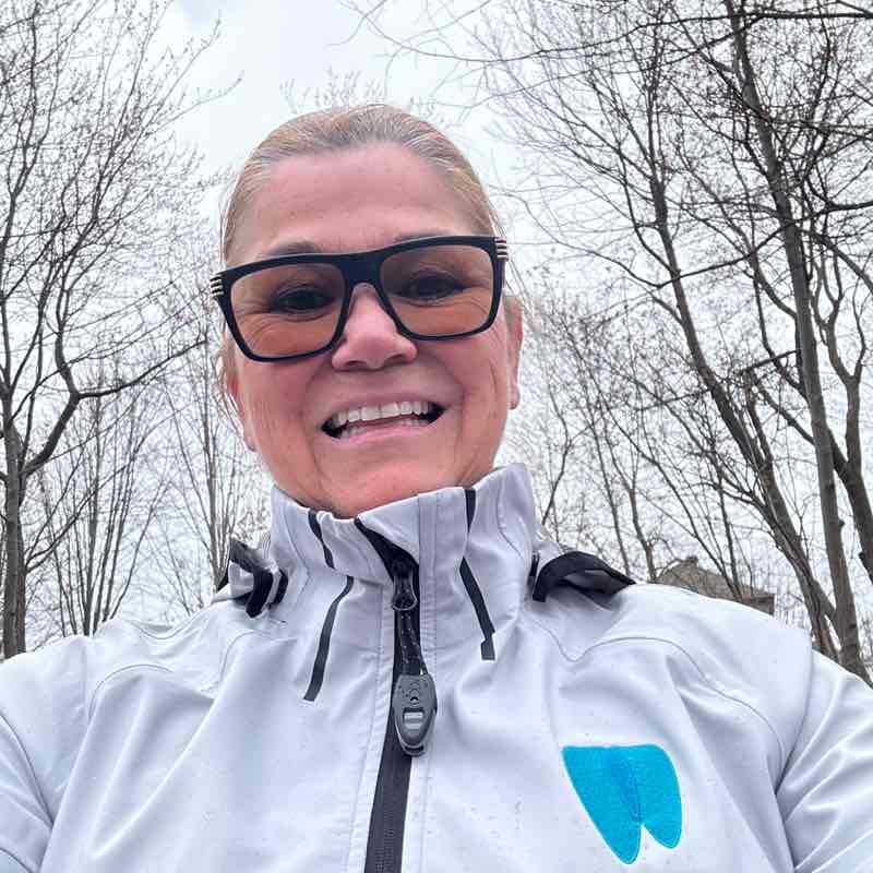 Chantale Pinard post 1