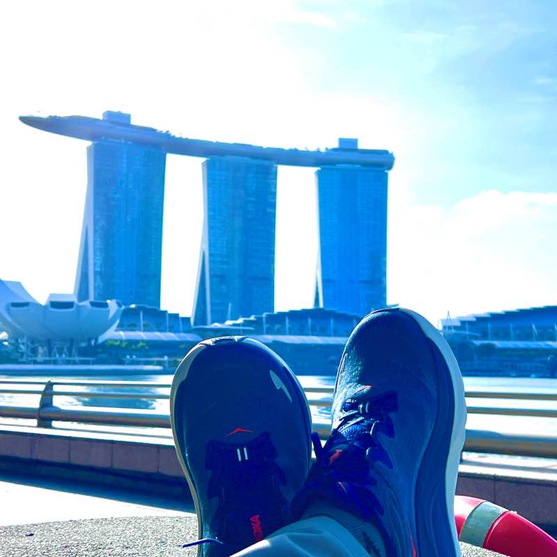 Zainal Abidin post 1