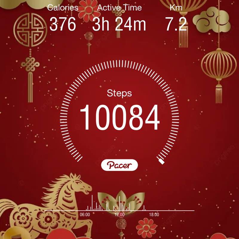 Zainal Abidin post 3