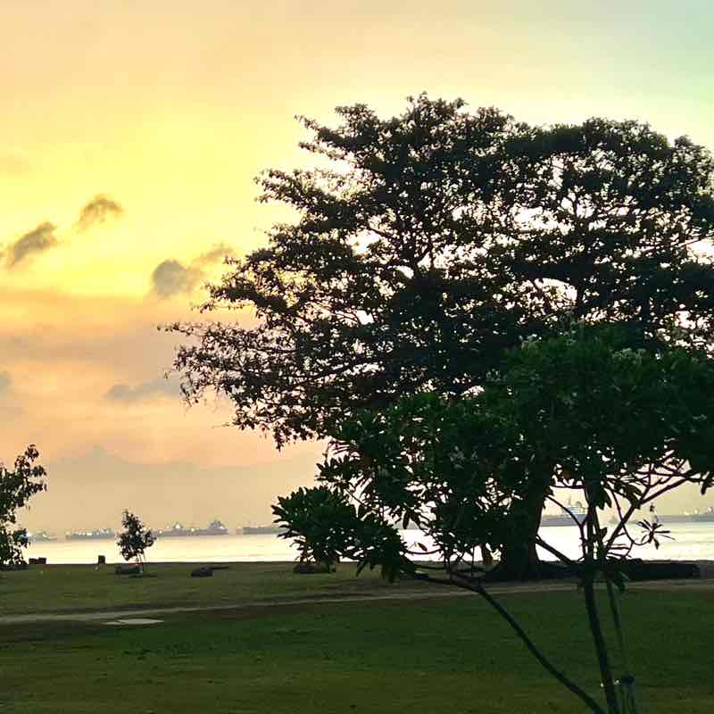 Zainal Abidin post 1