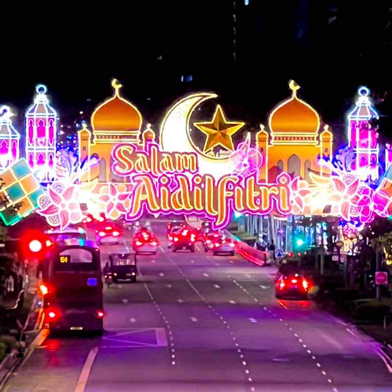 Zainal Abidin post 3