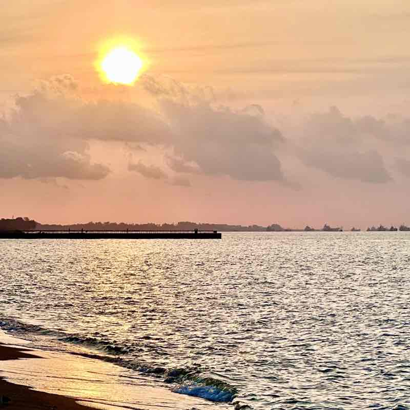 Zainal Abidin post 1