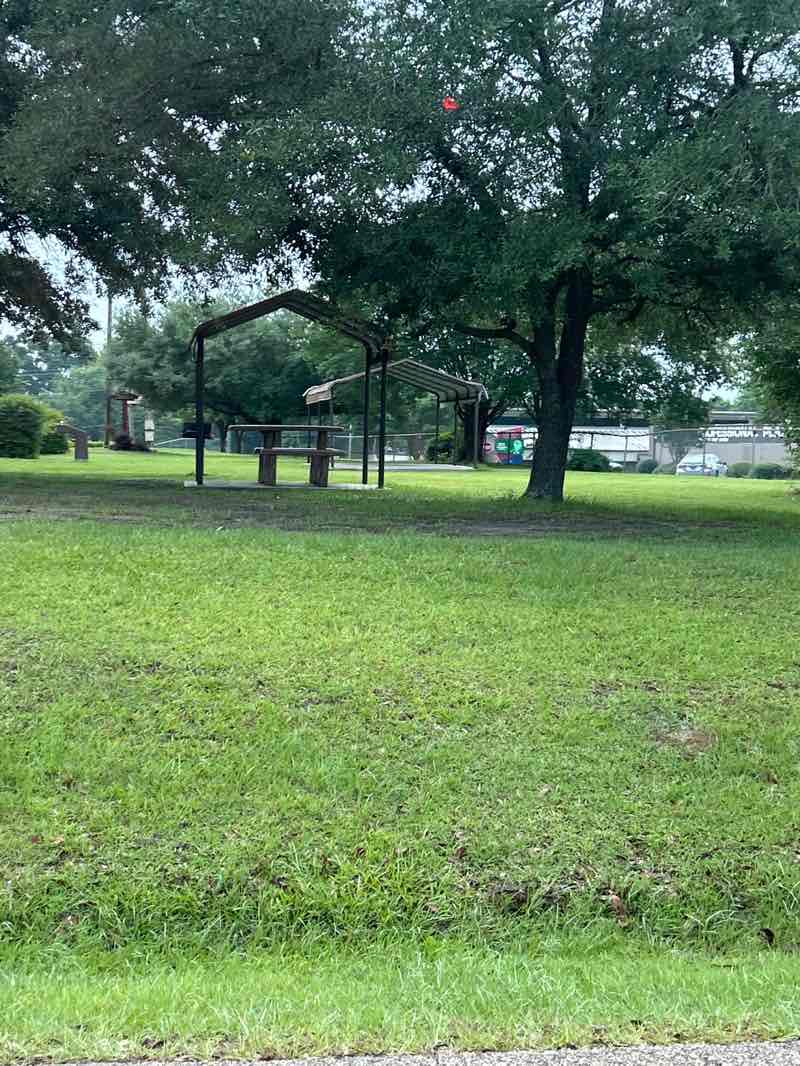 walking near me in Cotton Mill Park in spring