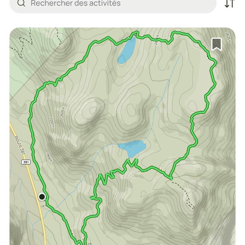 Sylvain Ouellette post 1