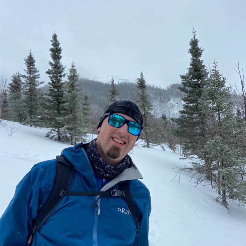 Sylvain Ouellette post 2